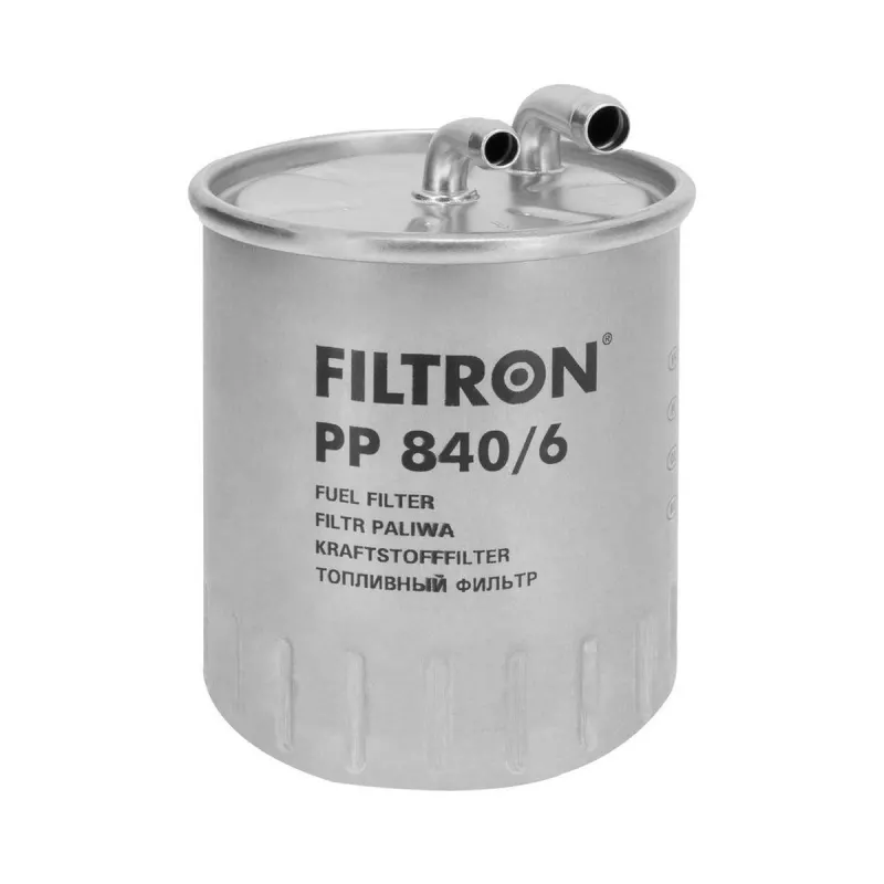 Mercedes E Serisi W211 OM648 Mazot Filtresi | FILTRON PP 840/6