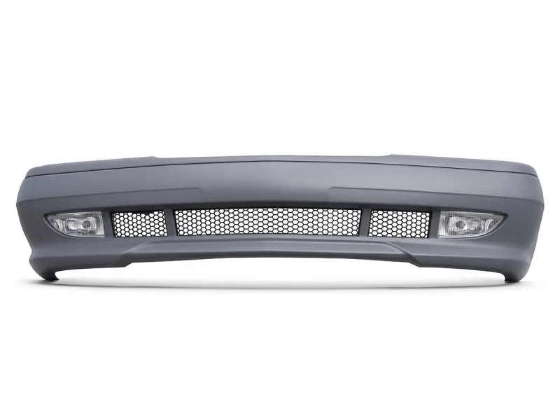 Mercedes C Serisi W202 1993-1999 Komple Tampon Ön; Sis Farlı | WENDER MA2028859925