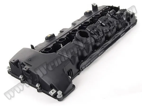 BMW 3 Serisi E90 N54 Motor Üst Kapağı | WENDER BA11127565284