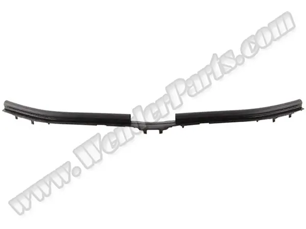 BMW 5 Serisi E60 LCI Tampon Fitili Ön Üst | WENDER BA51117063835