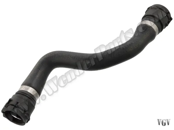 BMW X5 M54 E53 Radyatör Su Depo Hortumu | WENDER BA11537500735