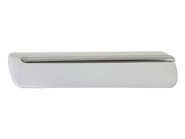 Mercedes E Serisi W210 2000-2002 Çamurluk Kaplaması Ön Üst Sol -Avantgarde/Elegance | WENDER MA2106900182