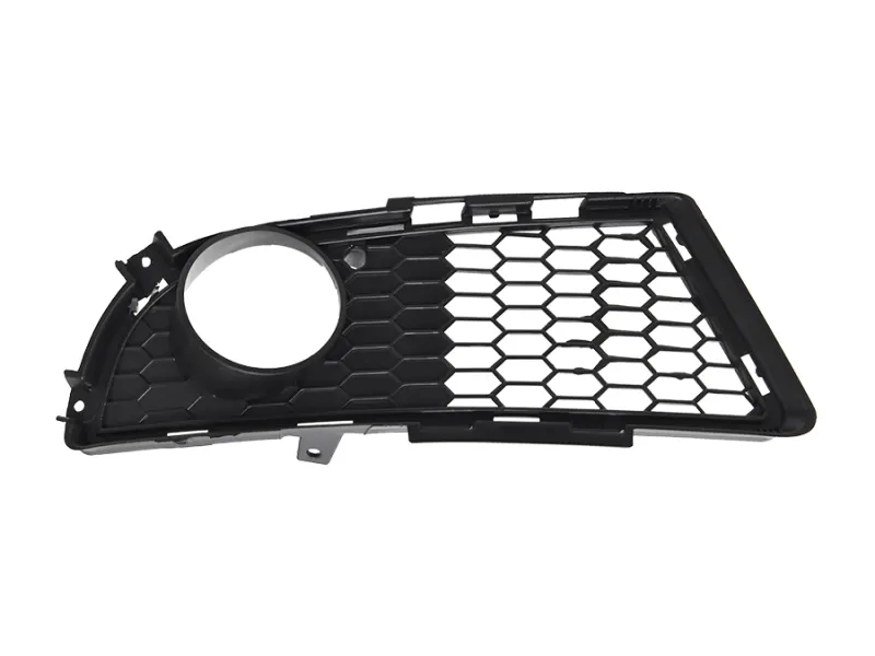 BMW 3 Serisi E90 2004-2012 M-Tech Tampon Izgarası Ön Sağ | CARTEK TPBMWALM27