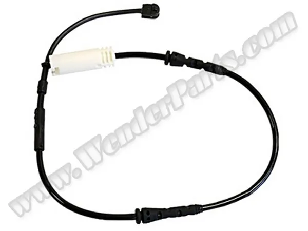 BMW 3 Serisi E90 2010-2012 Fren Balata Fişi Ön 1.6-2.5i/d | WENDER BA34356792559