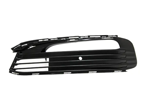 BMW 7 Serisi G11 2016-2022 Tampon Izgarası Ön Sol; Kısmen Açık | WENDER BA51117486839