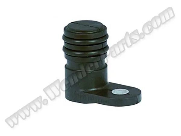 BMW 7 Serisi E65 M54 Blok Su Borusu | WENDER BA11537519733