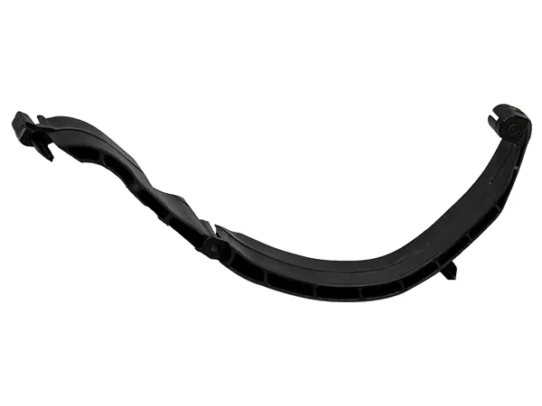 BMW X6 F16 Far Braketi Sağ | WENDER BA63117395524P1