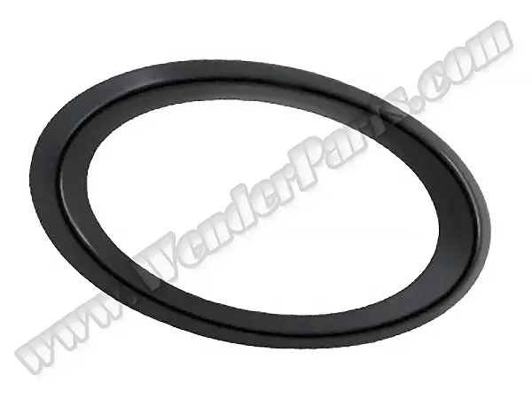 Mercedes E Serisi W211 2002-2009 Sis Far Çerçevesi Sol | WENDER MN2118850774