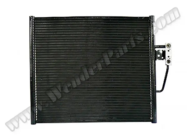 BMW 5 Serisi E39 1996-1997 Klima Radyatörü | WENDER BA64538391647
