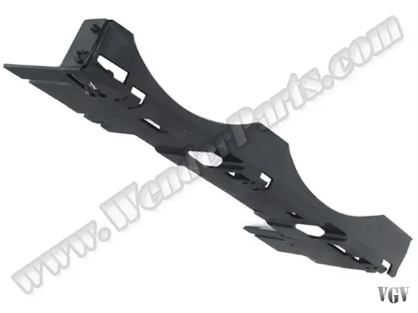 BMW 7 Serisi E38 1999-2001 Far Alt Çitası Sağ Plastik | WENDER BA51138236890