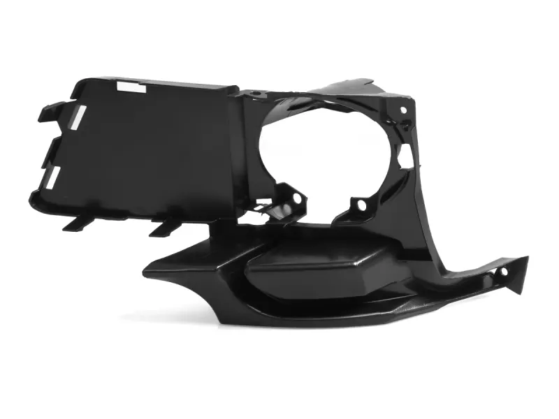 BMW 3 Serisi E92 Tampon Taşıyıcı Braketi -lcı -lcı -m-tech- 2010-13 Ön Sol | CARTEK TPBMWSM12