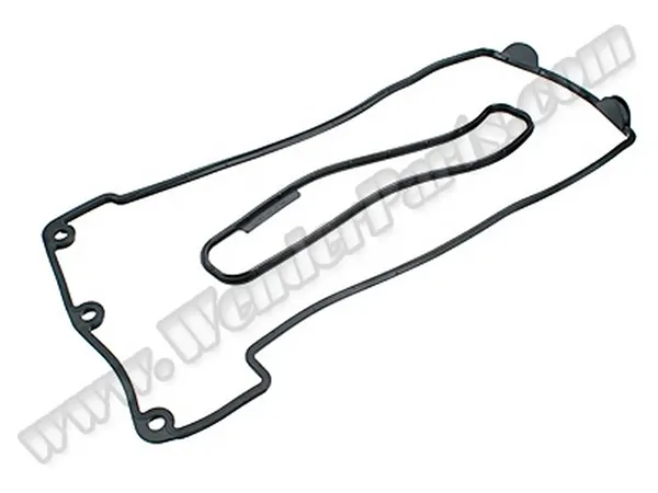 BMW X5 M60 M62 E53 1999-2006 Üst Kapak Contası Sol | WENDER BA266370