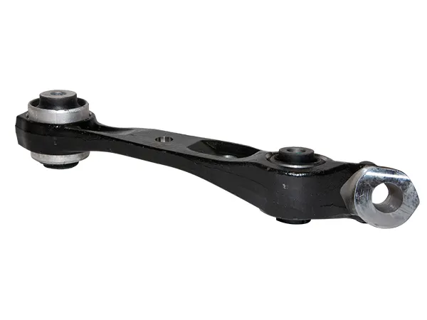 BMW 5 Serisi F10 2009-2016 Salıncak Ön Alt; Sol; Alüminyum Arka Taraf | WENDER BA31126777743