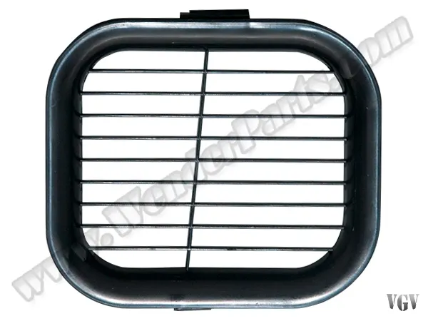 BMW 7 Serisi G11 B46 B47 B48 Hava Filtre Boru Izgarası /D /D /C/D | WENDER BA13717643298