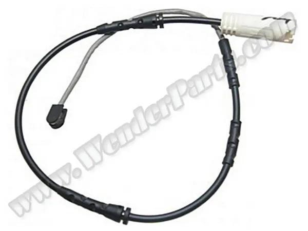 BMW 1 Serisi E87 2010-12 Fren Balata Fişi Ön | WENDER BA34356792560