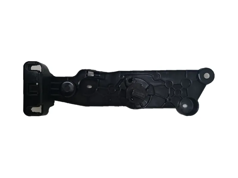 BMW 5 Serisi G30 Kaput Açma Dili Braketi İç | WENDER BA51237446416