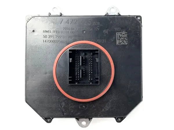 BMW 7 Serisi G11 Far Modulü AHL-Led | WENDER BA63118491415