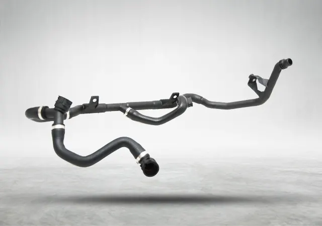 BMW 3 Serisi E92 N52 N53 LCI Kalorifer Su Borusu 318i/320i | WENDER BA17127548224