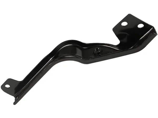 BMW 3 Serisi F30 Radyatör Braketi Alt Sağ | WENDER BA51647266324