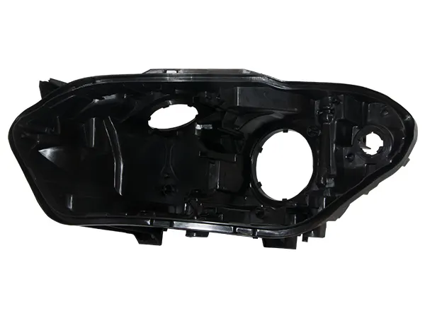 BMW 1 Serisi F20 2012-2017 Far Kasası Sol (Halojen) | WENDER BA63117358391P2