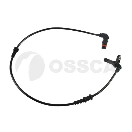 Mercedes CLS Serisi W218 Abs Sensörü Ön Sağ | OSSCA 52811