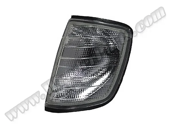 Mercedes W124 Kasa 1984-1993 Sinyal Sol (Füme) | WENDER MA1241202L