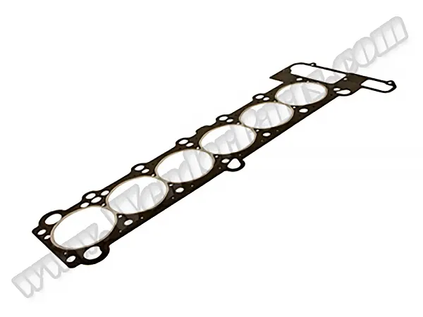BMW E34-E38 M50 M52 1988-1998 Silindir Kapak Contası 84mm | WENDER BA893812