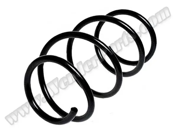 BMW 5 Serisi E39 1996-2003 Helezon Yayı Ön Man.Şanz 520i/d>530i | WENDER BA31331096184