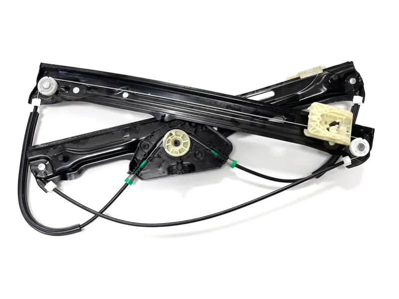BMW X4 F26 2013-2018 Cam Krikosu Ön Sol Motorsuz | WENDER BA51337355635