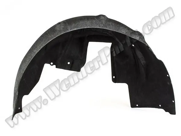 BMW 3 Serisi F30 LCI Çamurluk Davlumbazı Arka Sol | WENDER BA51717260293