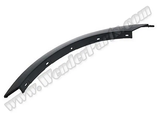 BMW X3 E83 2003-2010 Çamurluk Dodiği Arka Sağ | WENDER BA51713330868