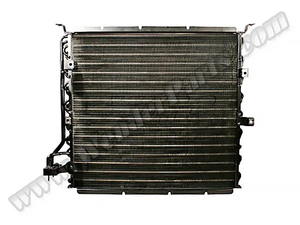 BMW 3 Serisi E36 Klima Radyatörü | WENDER BA64538391406