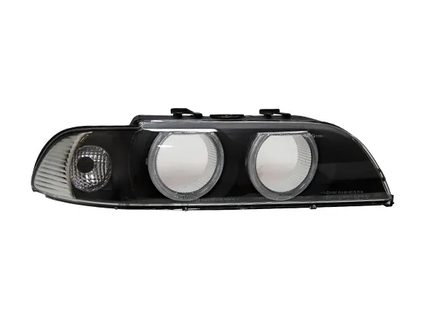 BMW 5 Serisi E39 Sağ Far Camı Angelli | WENDER B A0391160R