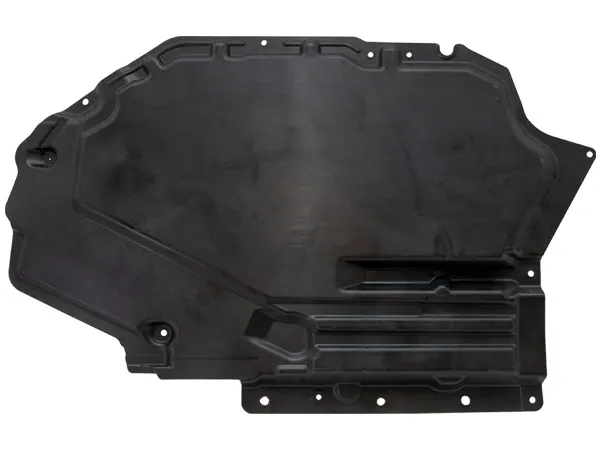 BMW X6 F16 Yakıt Depo Alt Muhafaza Sol | WENDER BA51757325391