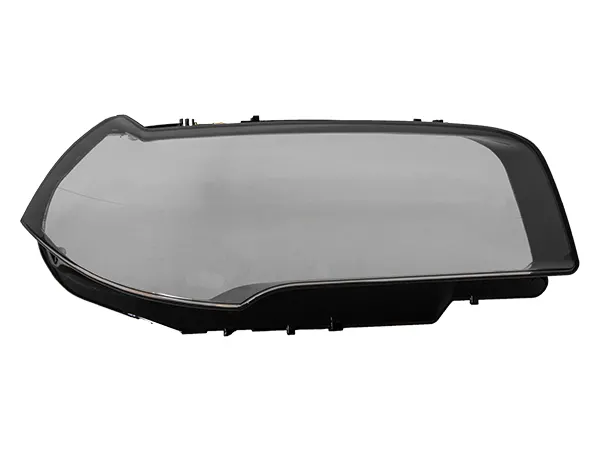 BMW X3 Serisi E83 2003-2010 Far Camı Sağ 2007-11 | WENDER BA63123456036P1