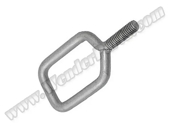 BMW X1 F48 Kaput Kilit Çengeli Üst | WENDER BA51237300550