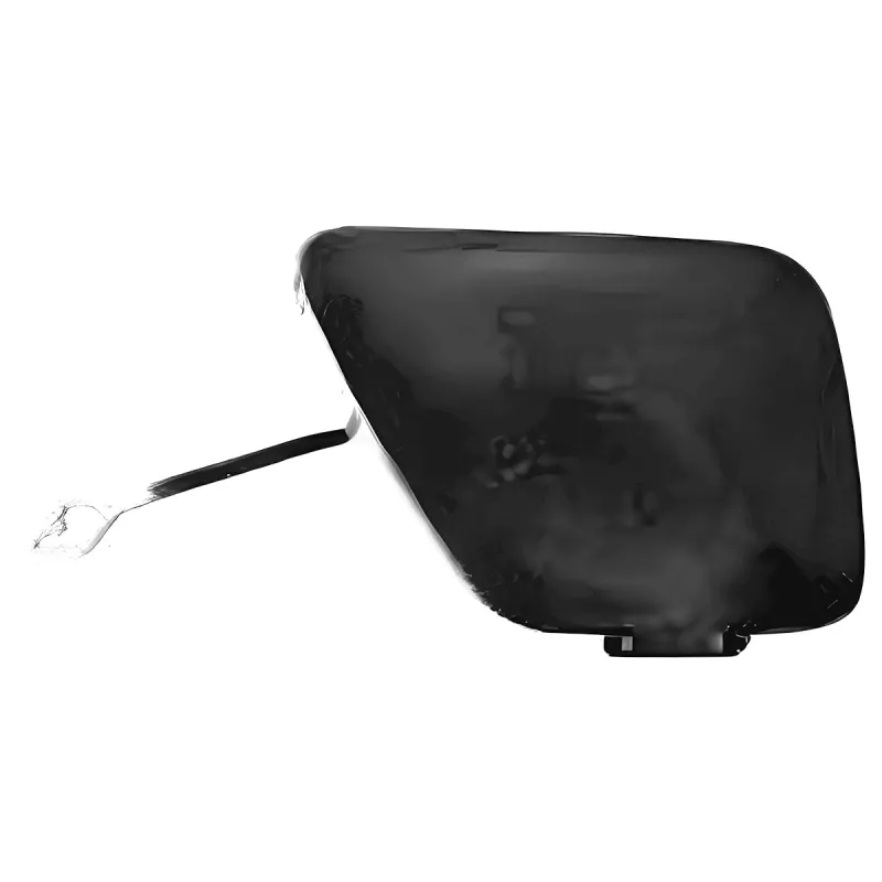 BMW 4 Serisi G26 Tampon Çeki Kapağı Ön -///M- 2021- | WENDER BA51115A0F324