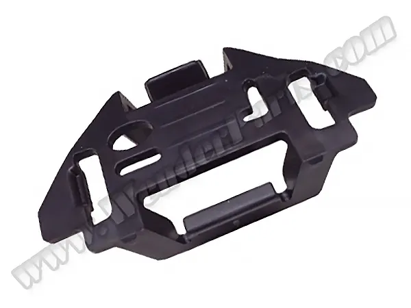 BMW 5 Serisi F10 2009-2016 Far Fıskiye Kapak Braketi Sol 2010-13 | WENDER BN51117207149