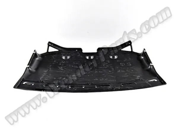 BMW 7 Serisi E65 Motor Alt Muhafaza Ön | WENDER BA51757153790