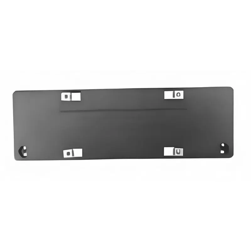 Mercedes B Serisi W246 2012-2017 Plakalık Ön (Kısa Tip) | WENDER MA2468801444