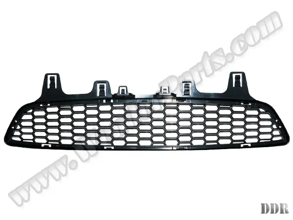 BMW 3 Serisi F30 2012-2018 Tampon Izgarası Ön Orta | WENDER BA51118054294