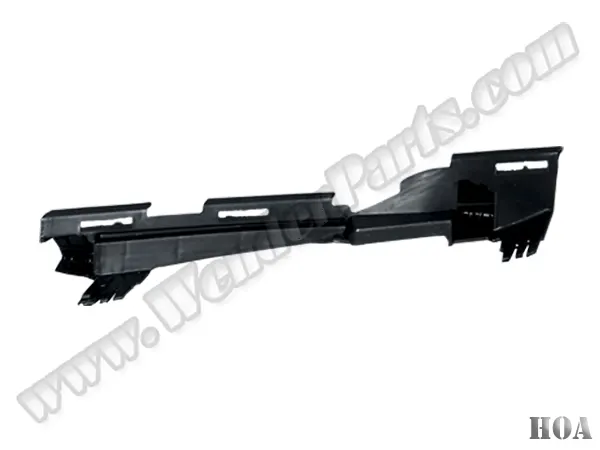 BMW 5 Serisi G30 2017- Far Braketi Sol | WENDER BA63117215277