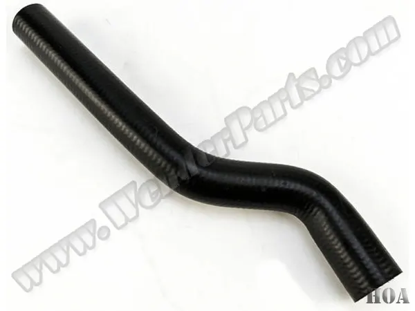 BMW 3 Serisi E46 N42 N46 Kalorifer Hortumu | WENDER BA64216902686