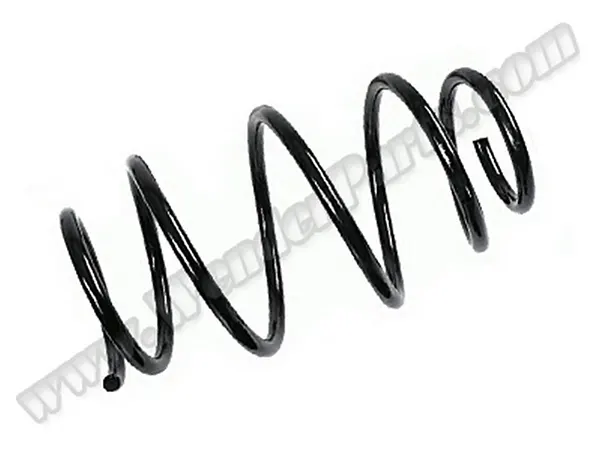 BMW 7 Serisi E38 1994-2001 Helezon Yayı Ön 735/740i/730d | WENDER BA31331091519