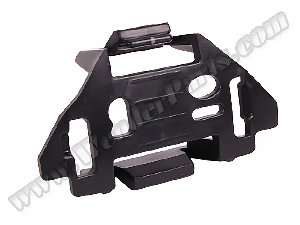 BMW 5 Serisi F10 2009-2016 Far Fıskiye Kapak Braketi Sağ 2010-13 | WENDER BN51117207150