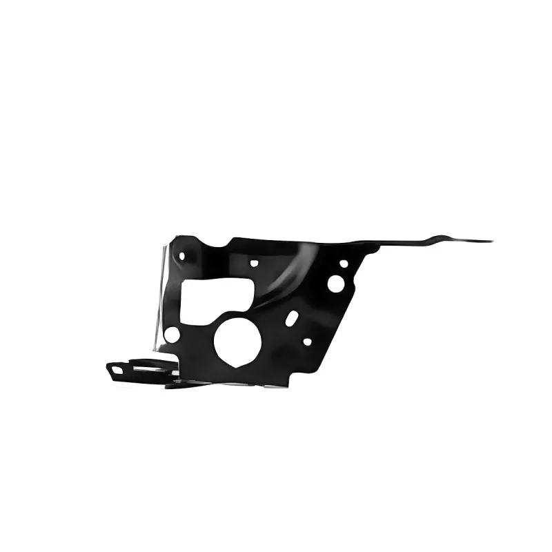 BMW 4 Serisi G22 LCI Çamurluk Braketi Ön Alt Sol | WENDER BA41009466091