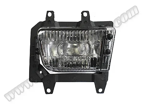 BMW 3 Serisi E30 1988-1991 Sis Farı Sağ 1988-91 | WENDER BA0301401R