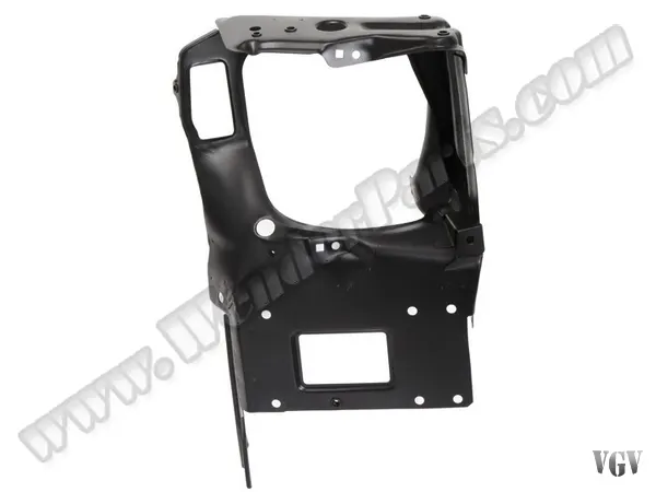 Mercedes Vito W638 1996-2003 Far Yuvası Sağ | WENDER MN6386100326