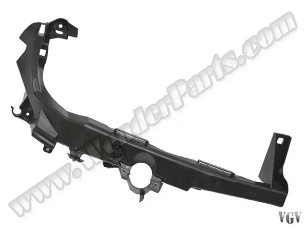 BMW 3 Serisi E90 Far Braketi Sağ | WENDER BA51647138402
