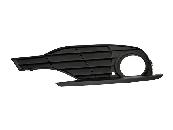 BMW 3 Serisi F30 2012-2018 Tampon Izgarası Ön Sağ; Kısmen Açık | WENDER BA51117255370